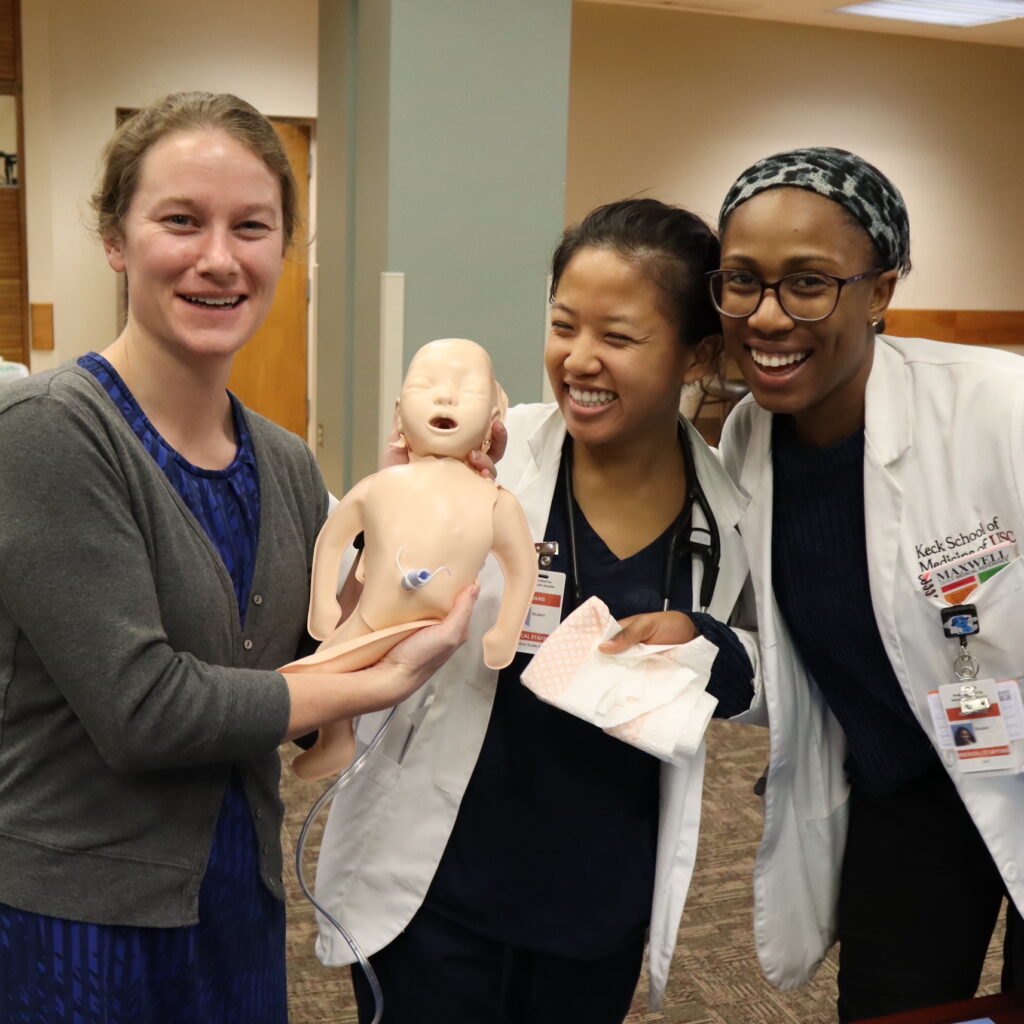 Faculty - Student Affairs