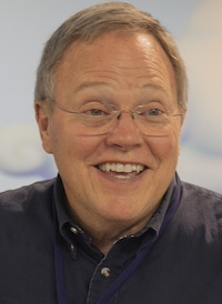 Headshot of Bill Fuller, Placement Coordinator and Recruiter for Crossworld