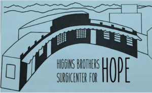 HBSFH Logo
