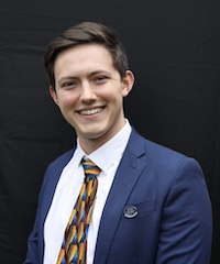 Joseph Norman, DIMPH