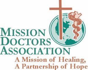 MDA Logo
