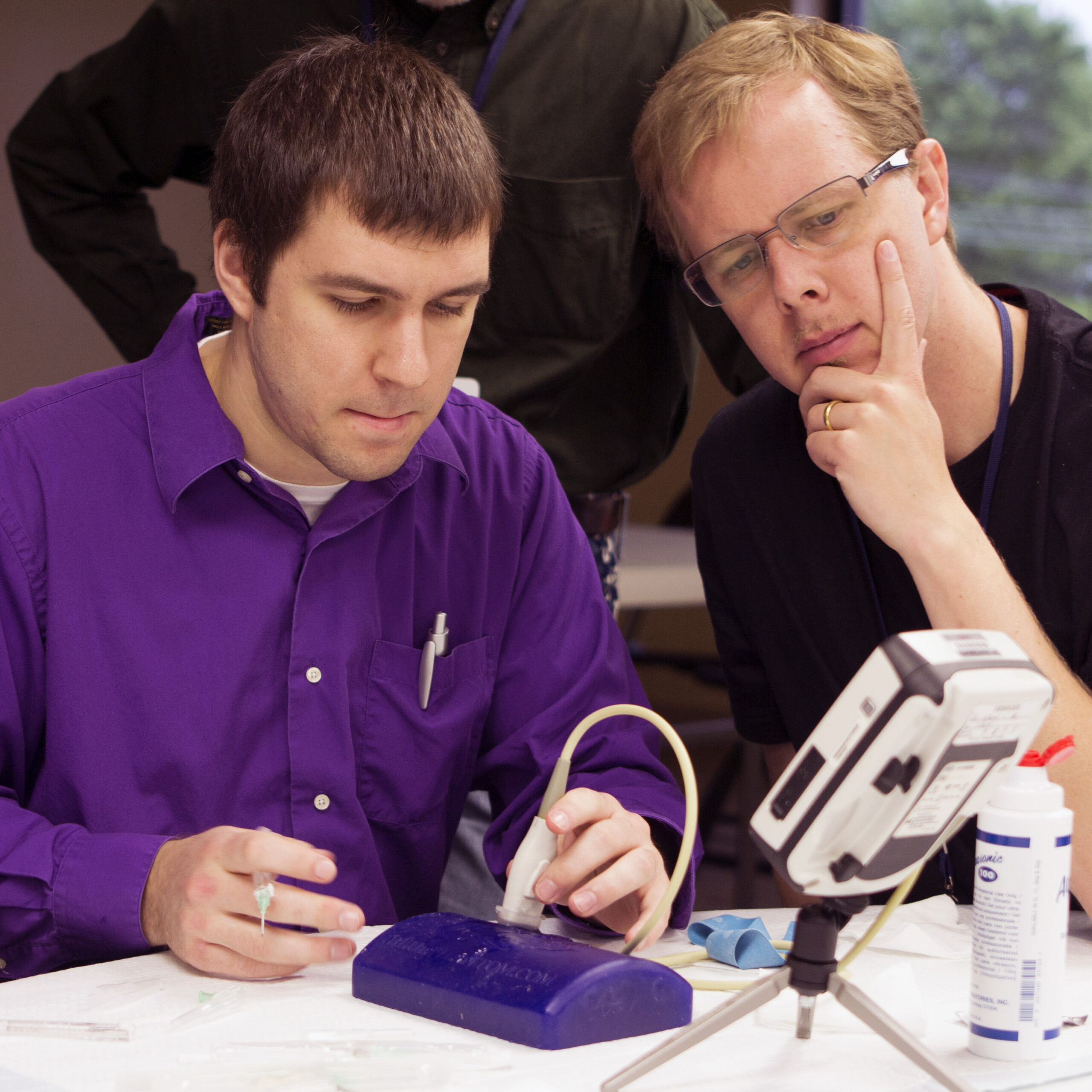 All Professional Qualification (Hands-On Skills) Courses