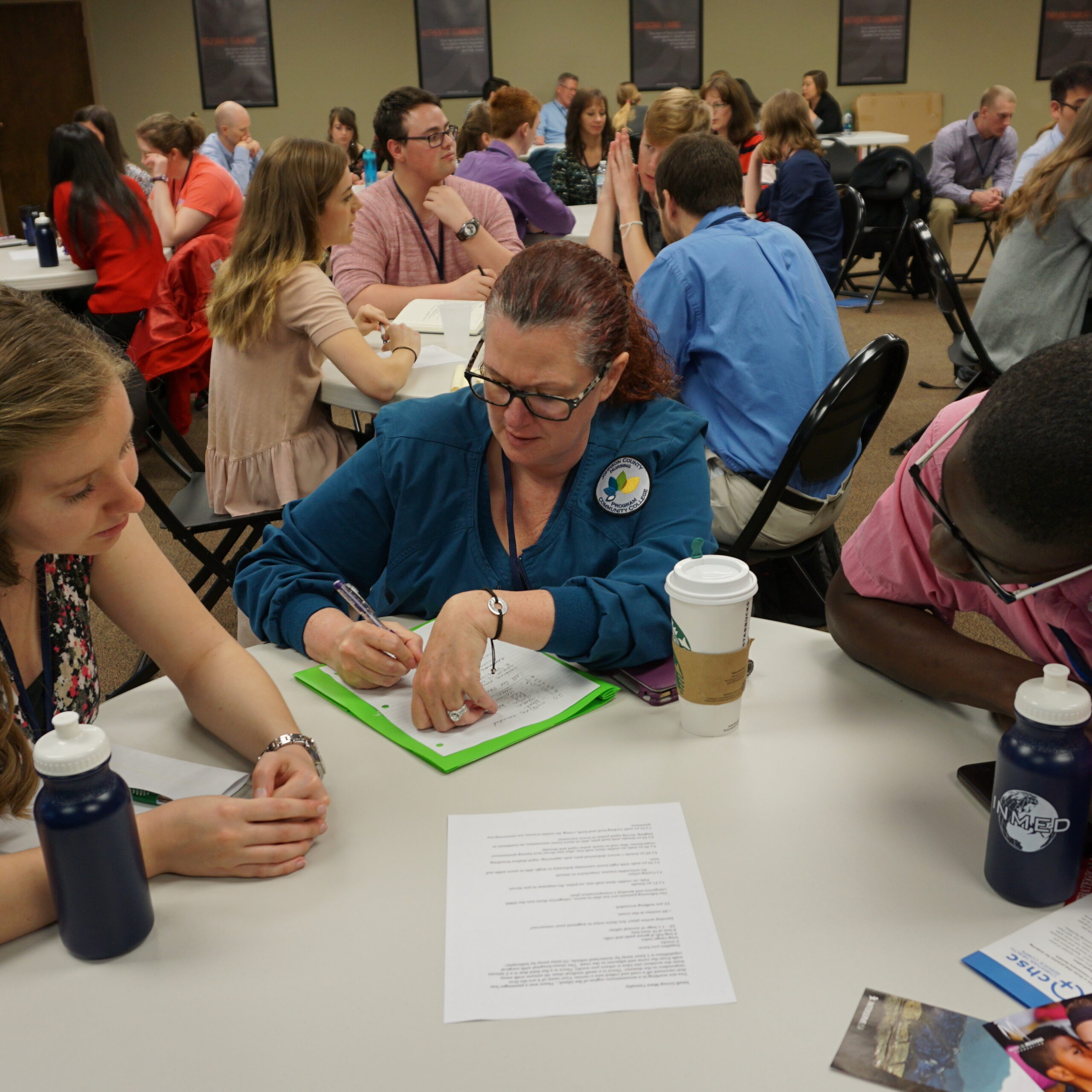 Graduate Certificate in International Public Health