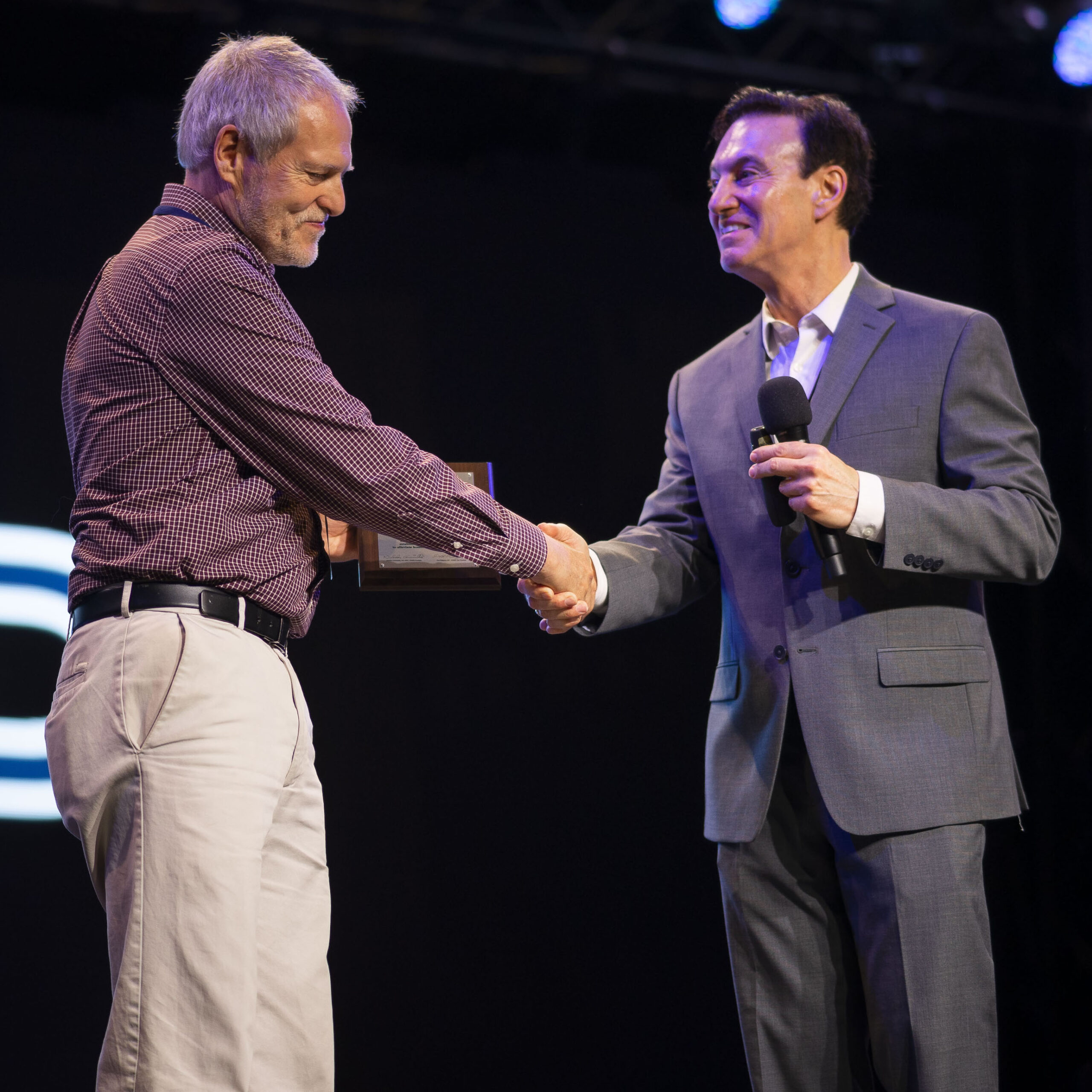 Master's in International Health