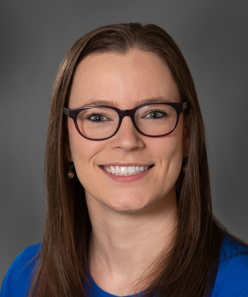 Rebecca Schmitt, MD