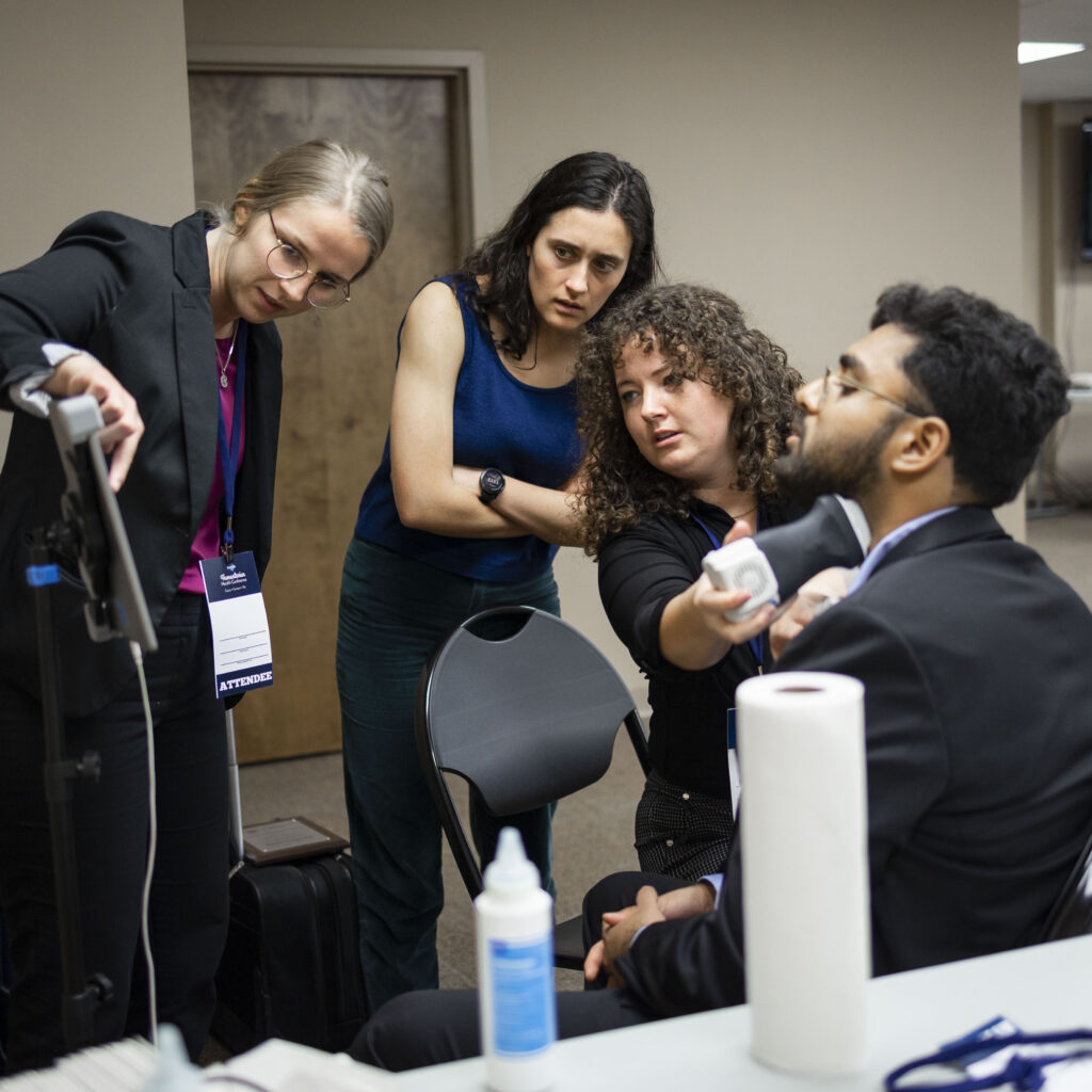 Student - Academic Departments