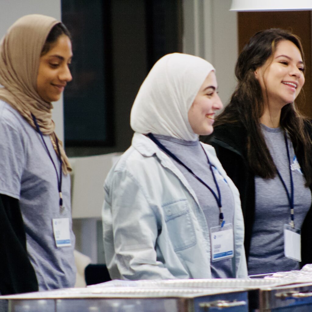 Student - Admissions