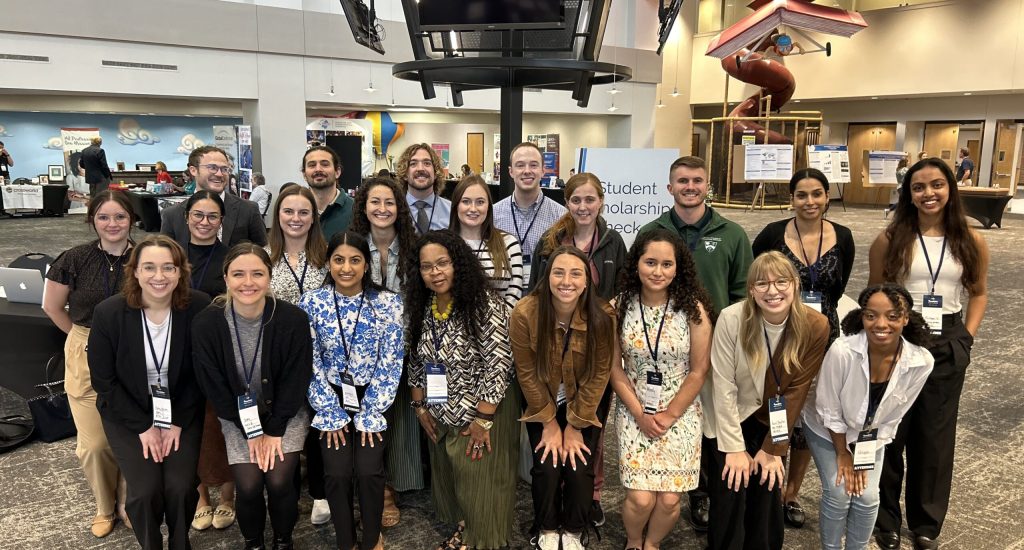 Student Scholarship Recipients