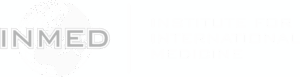INMED Logo in white