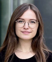 Madelyn Wilson, DINPH